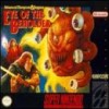 Juego online Advanced Dungeons & Dragons: Eye of the Beholder (SNES)